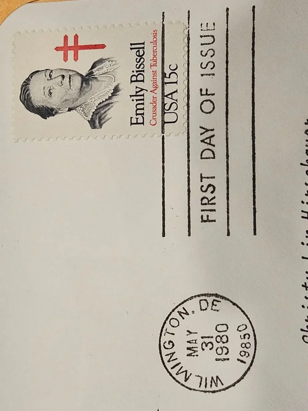 USPS this authentic